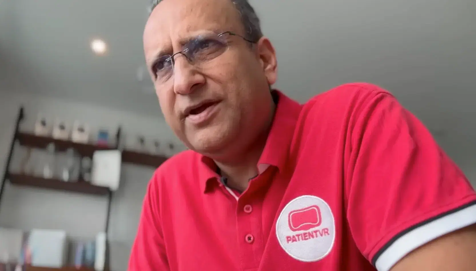 Mike Vasavada, Director of Mobiddiction Group