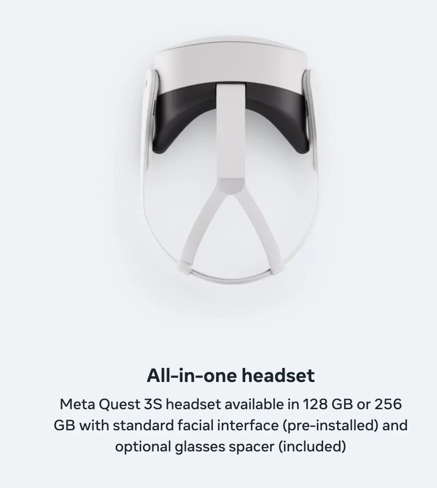 PatientVR ready to try Metas new Meta Quest 3S VR headset