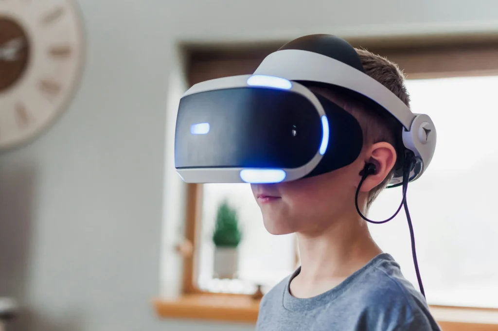 The Future of Virtual Reality in Patient Care
