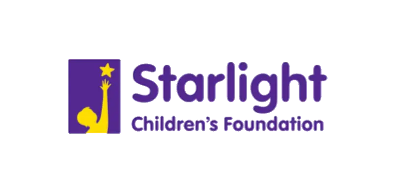 Starlight-Childrens-Foundation - PatientVR