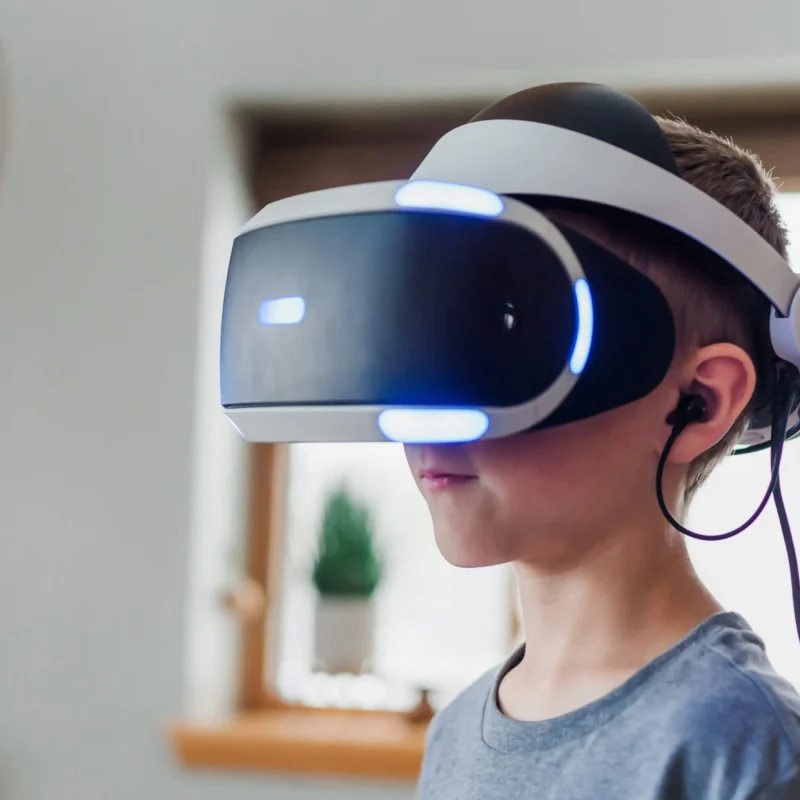 The Future of Virtual Reality in Patient Care