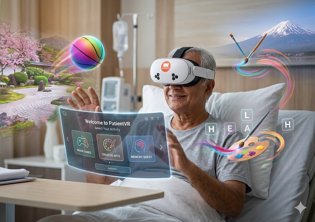 PVR Capabilities