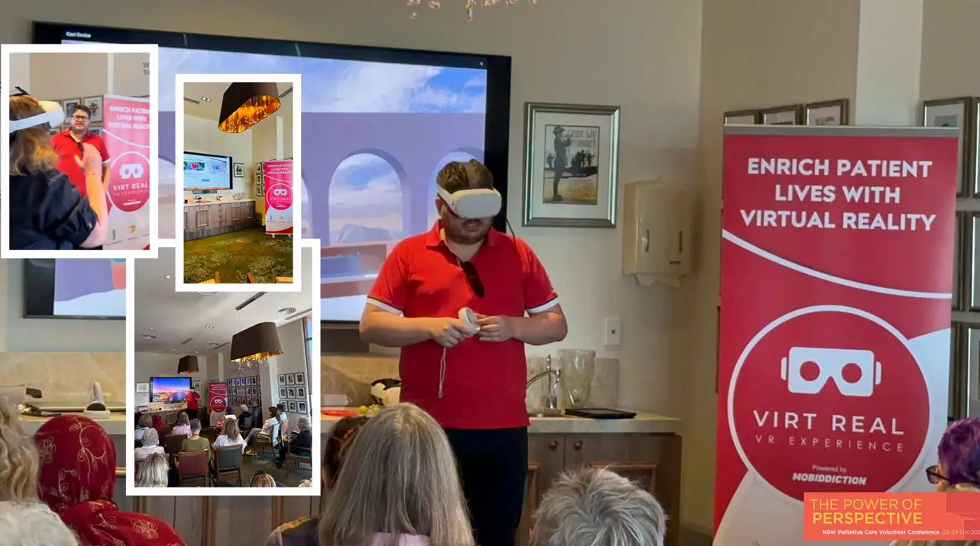 PVR Demo